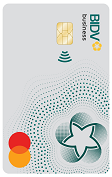 BIDV Mastercard Business