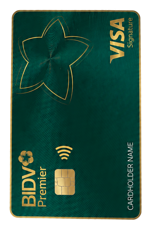 BIDV Premier