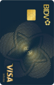 BIDV Visa Infinite