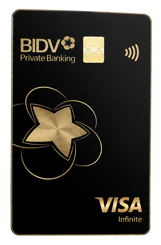 BIDV Private Banking